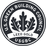 Leed Gold